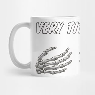 Very Titular Mug